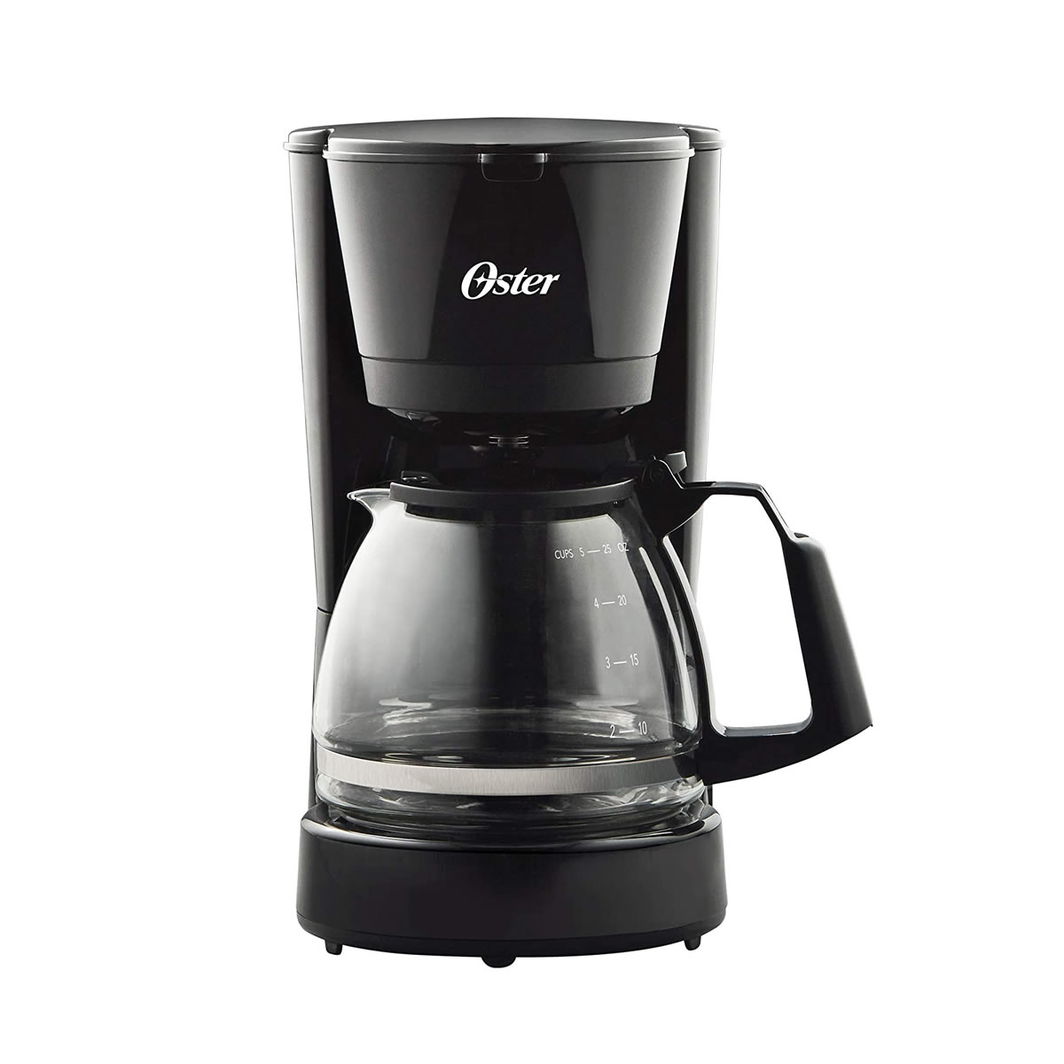 Cafetera Oster BVSTDC05 Semi Automática Goteo 5 Tazas 120V