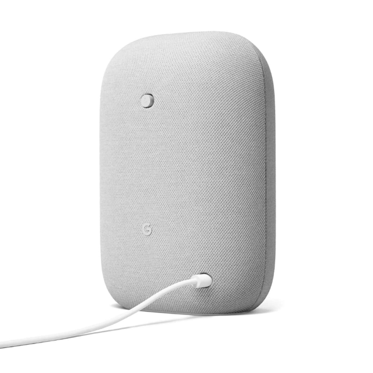 Bocina Inteligente google Nest Audio Gris