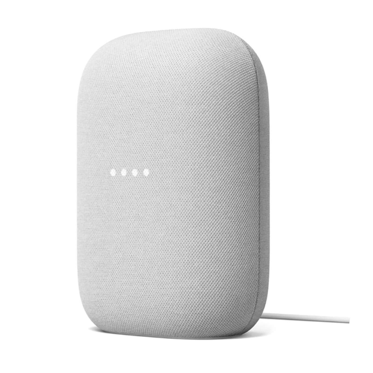 Bocina Inteligente google Nest Audio Gris