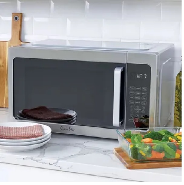 Horno De Microondas Sur La Table slt1905 1.2' Inverter 1000W