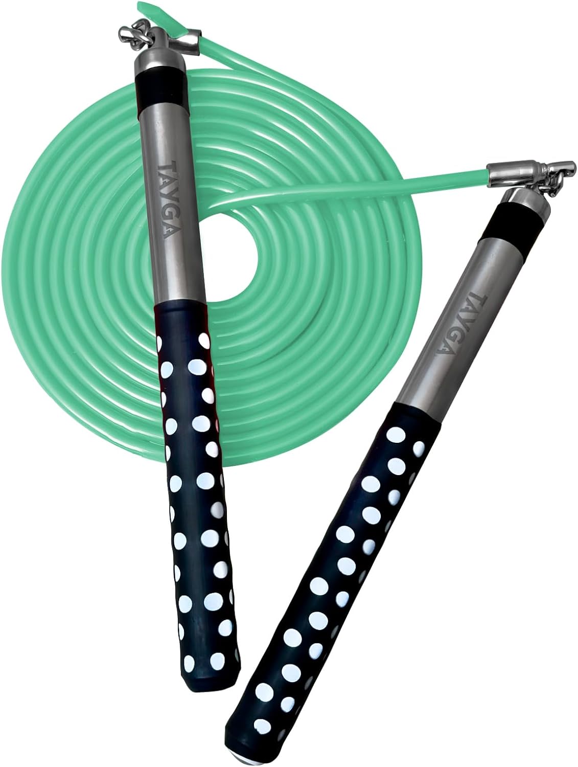 Tayga Cuerda para brincar Verde Claro