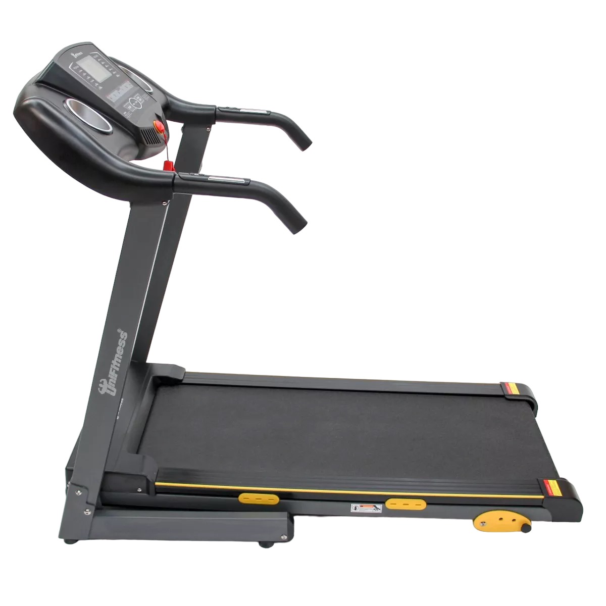 Caminadora Unifitness 1.25 HP