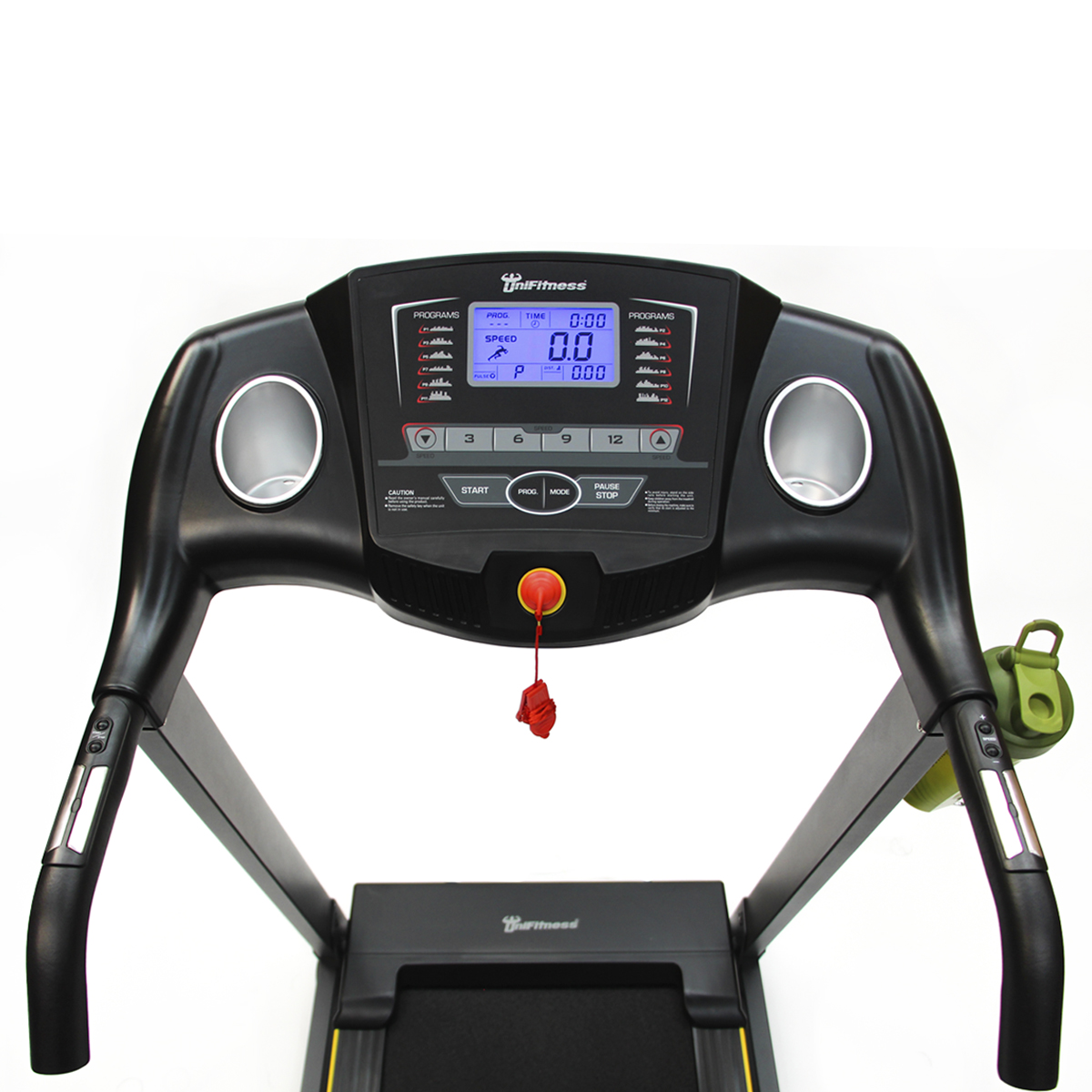 Caminadora Unifitness 1.25 HP