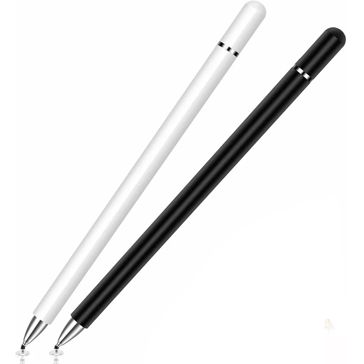 Set Lápiz Capacitivo,stylus Pen Lápiz Para Pantalla Táctil 2 Pcs