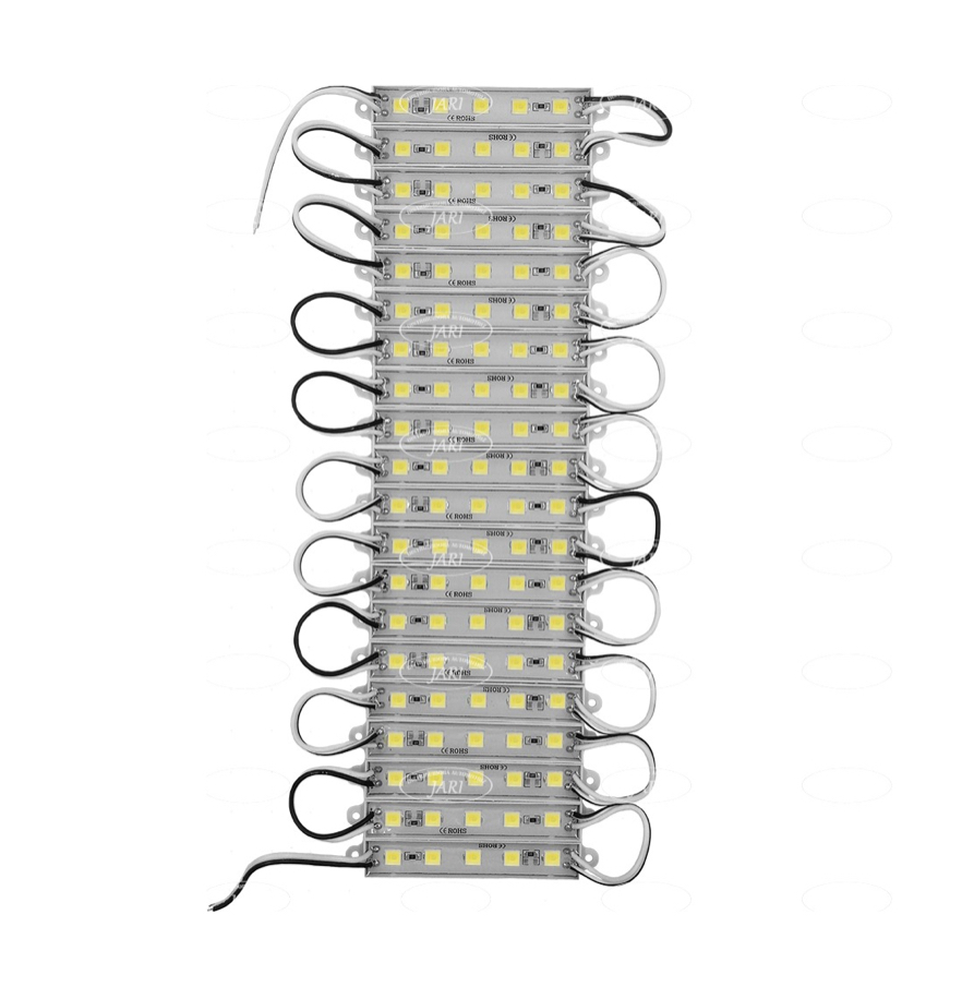 Modulo Led 5050 Blanco