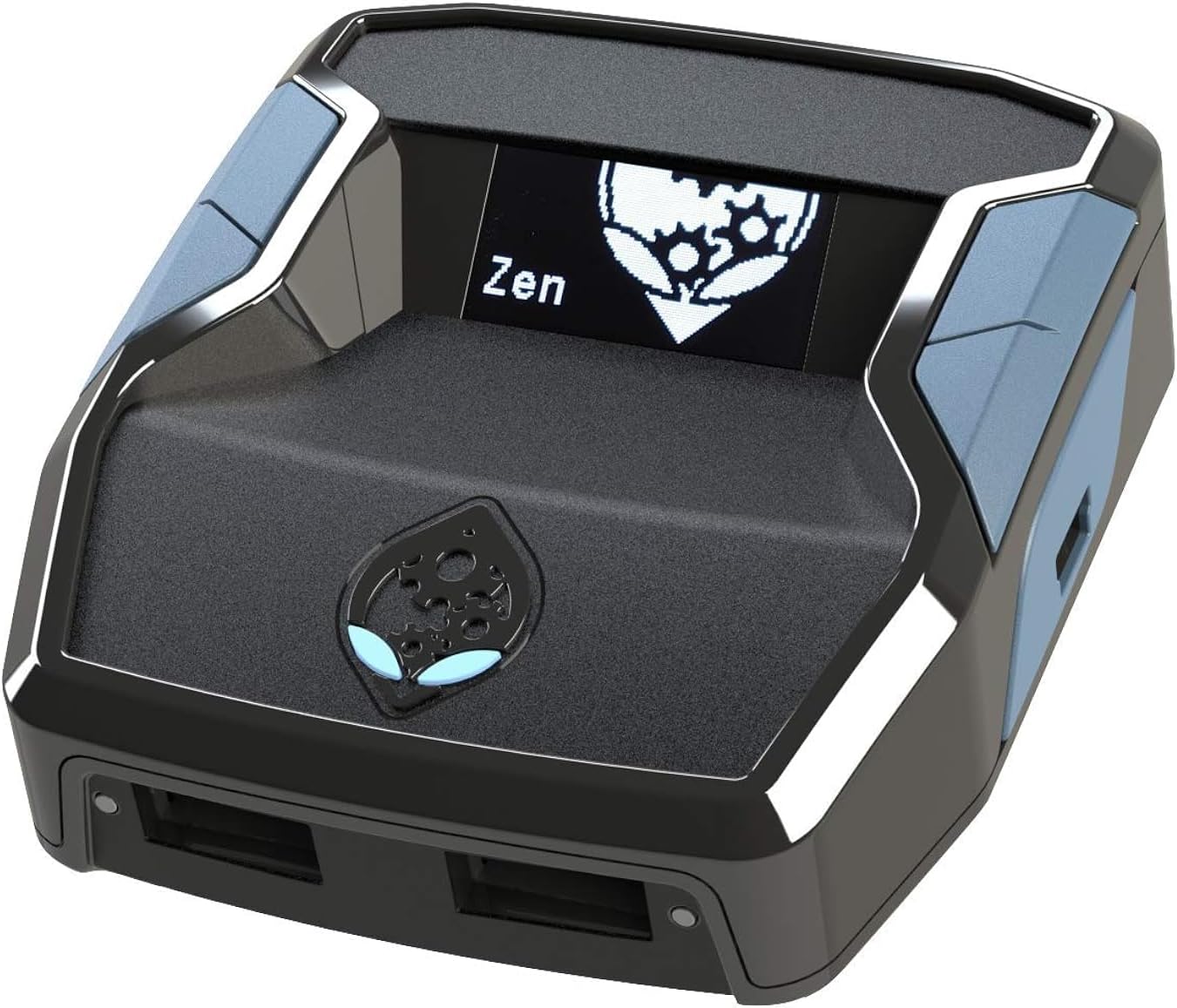 Collective Minds Cronus ZEN Emulador Adaptador Para Controles