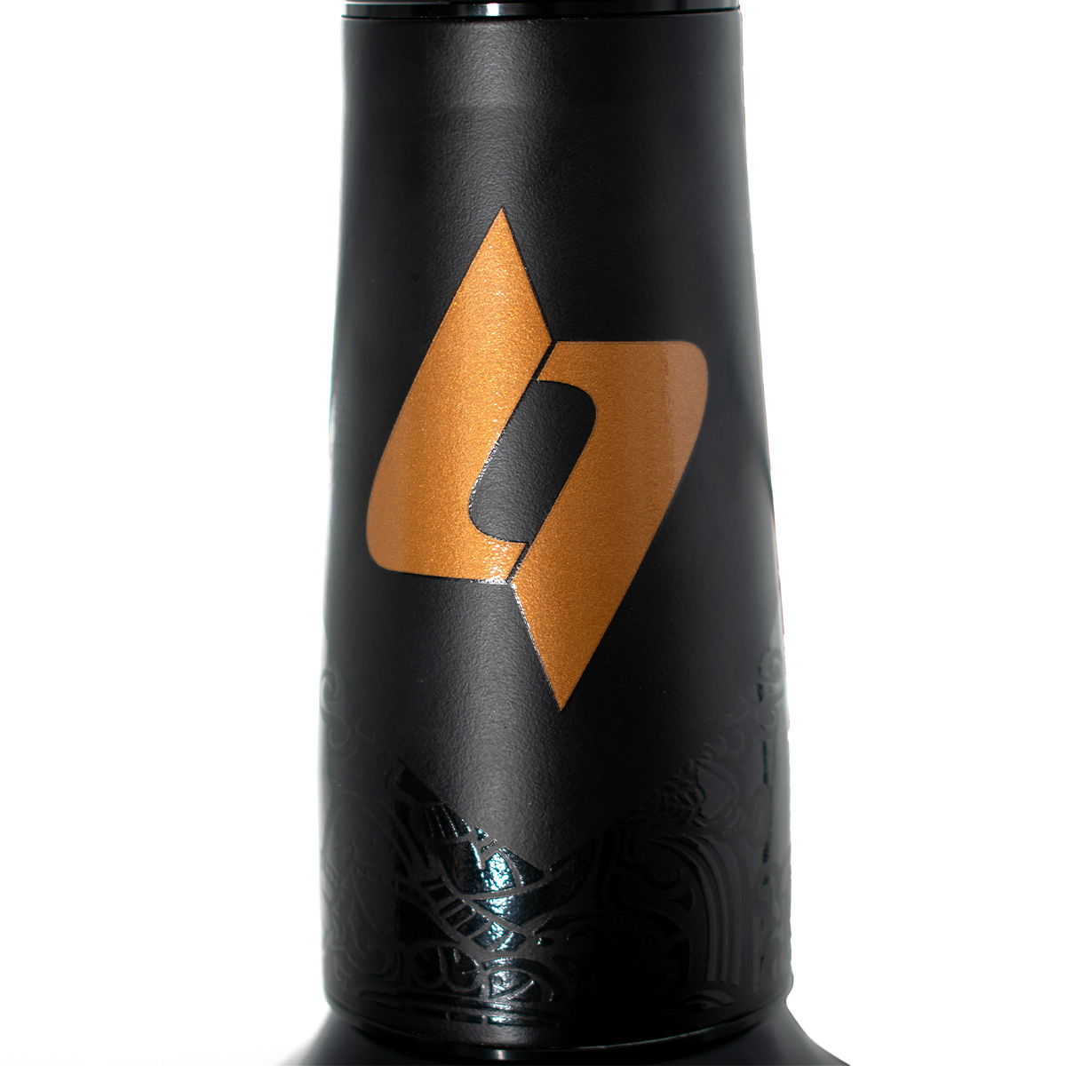 Bicicleta Belfort Balam 35 Gold R29 T17 Negro Cobre 2024