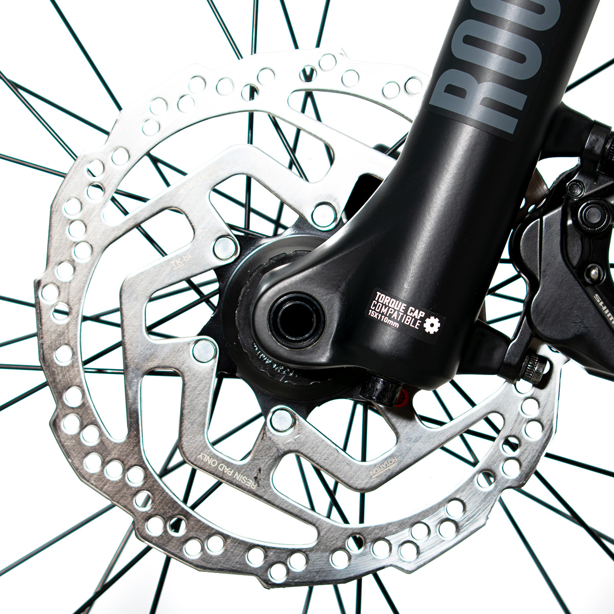 Bicicleta Belfort Balam 35 Gold R29 T17 Negro Cobre 2024