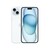 CELULAR IPHONE 15 PLUS 256GB BLUE TELCEL