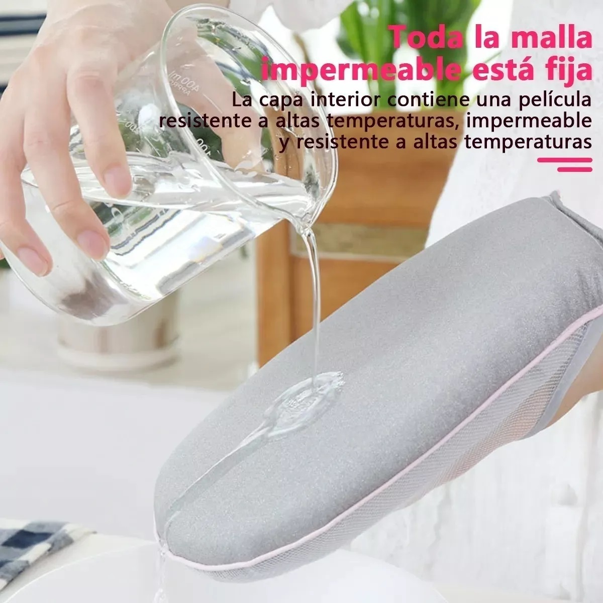 Portátil Máquina De Planchar De Mano Plancha De Vapor