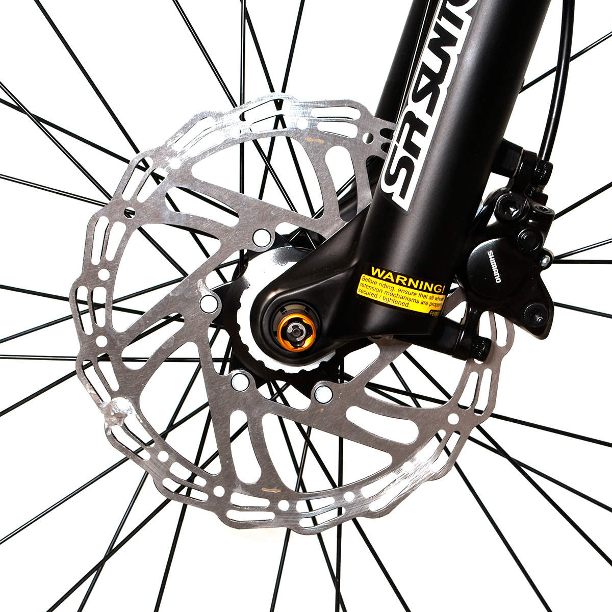 Bicicleta Belfort Zotz XCR34 R29 T17 Gris Belfort 2024