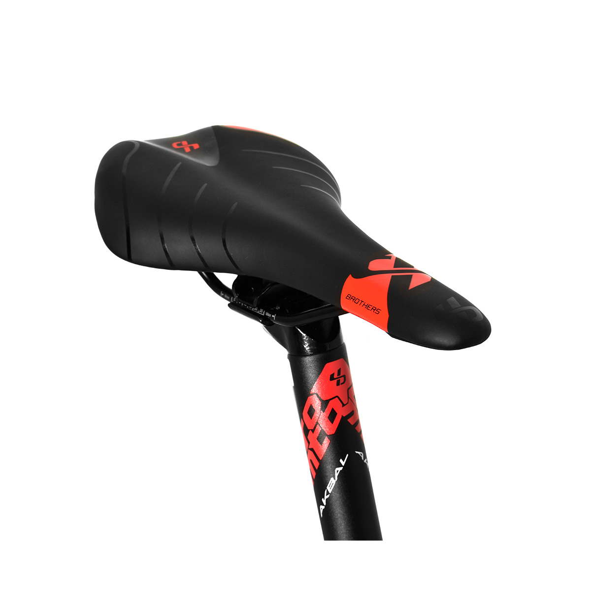 Bicicleta Belfort Zotz XCR34 R29 T17 Gris Belfort 2024