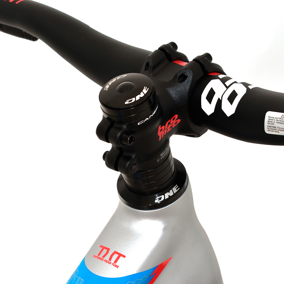 Bicicleta Belfort Zotz XCR34 R29 T17 Gris Belfort 2024