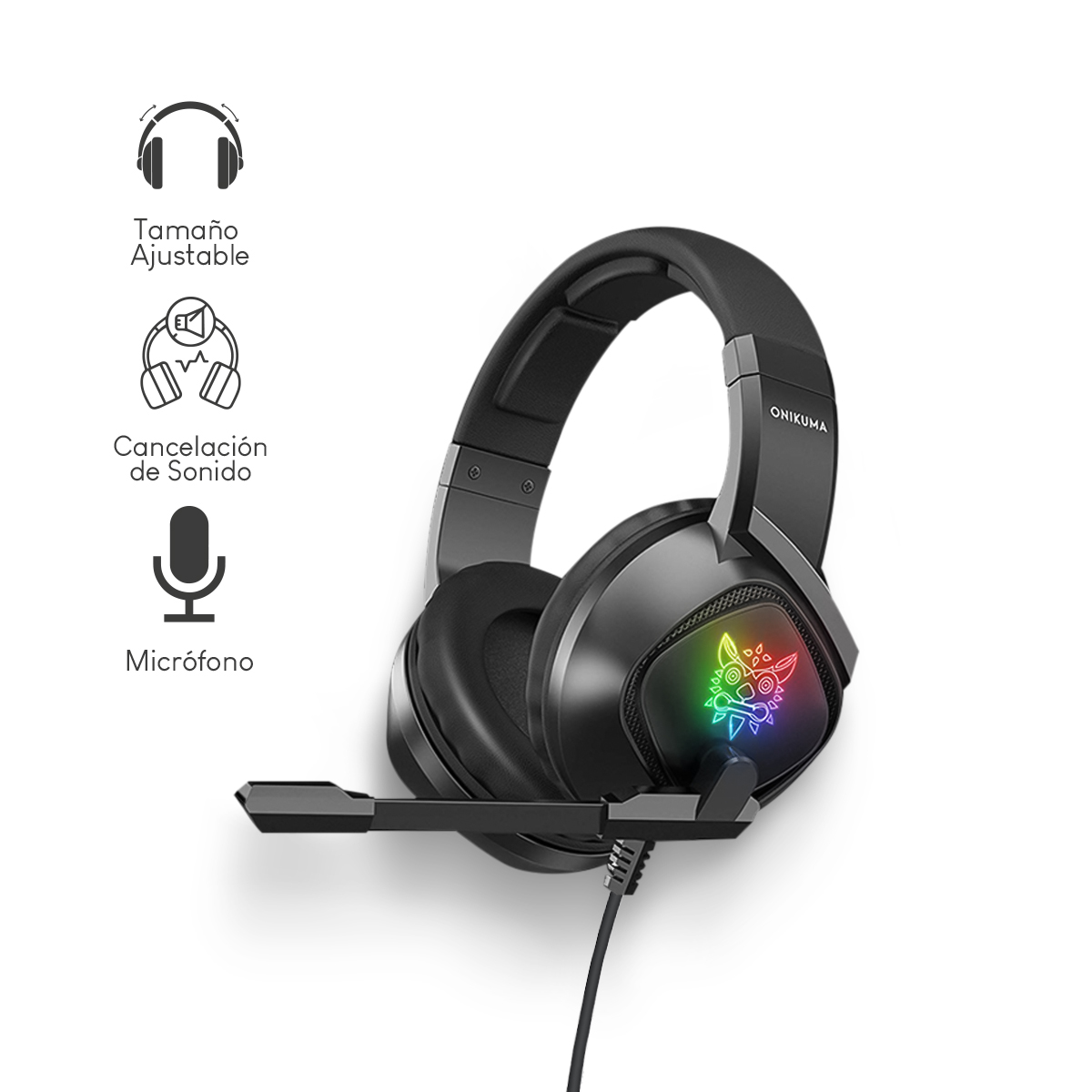 Combo Consola Microsoft XBOX Series S 1883 512GB jp White + Audìfonos