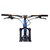 Bicicleta Belfort Zotz XCR34 R29 T17 Azul Negro 2024