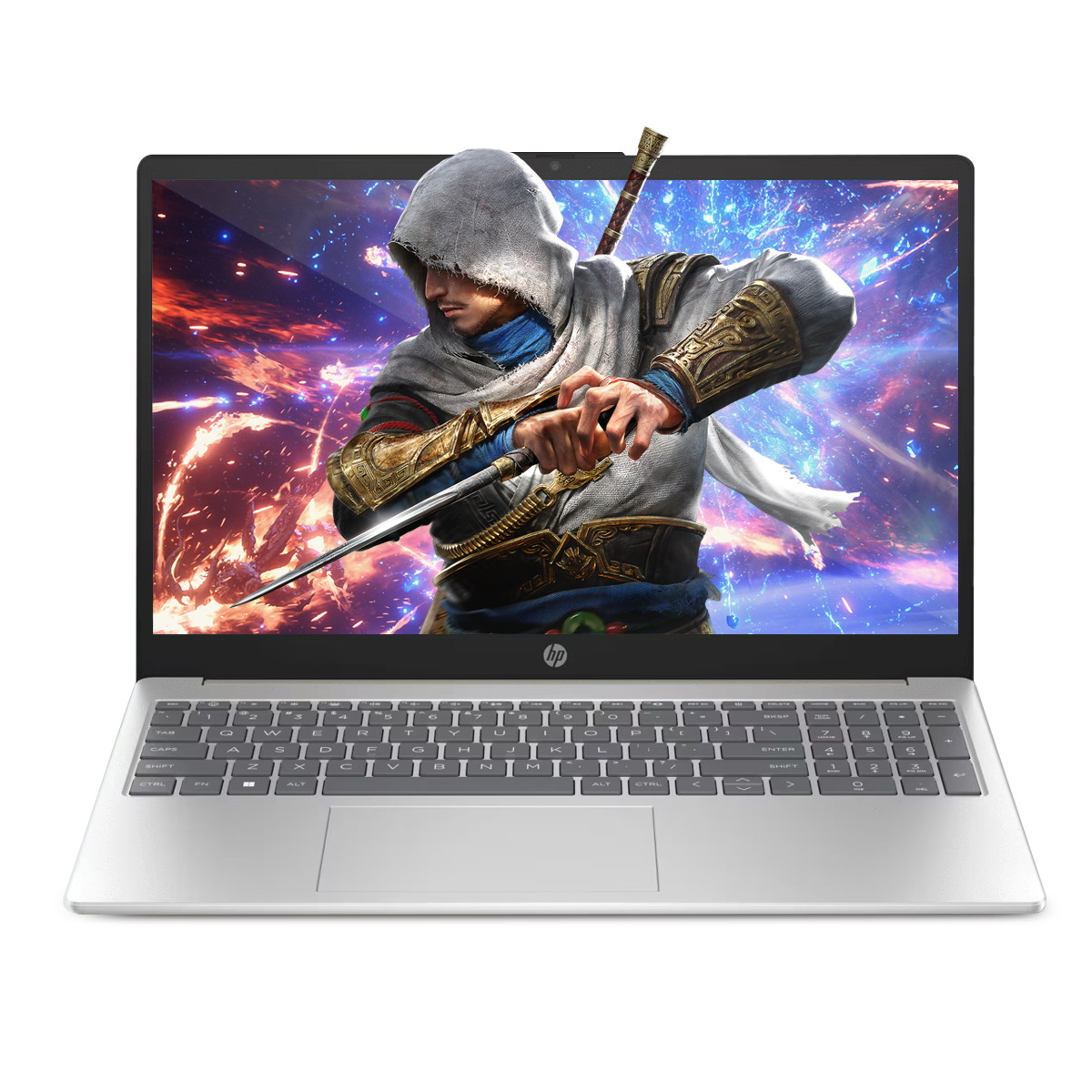 Computer Combo Hp Combo Laptop HP 15-DY2152WM Intel CI5 8GB 512GB ssd 15.6Pulg Fhd W11h ...