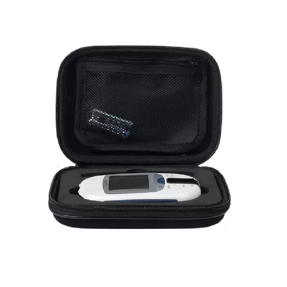 Lipid Pro Monitor Glucosa Triglicéridos Y Colesterol Ohc