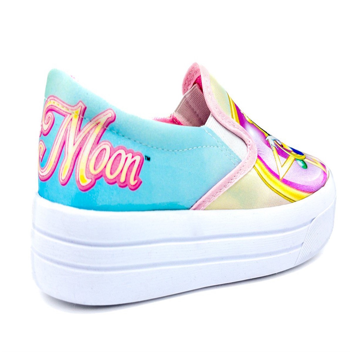 Tenis Niña Sailor Moon Pretty Guardian Anime Manga 430-2-rsm.