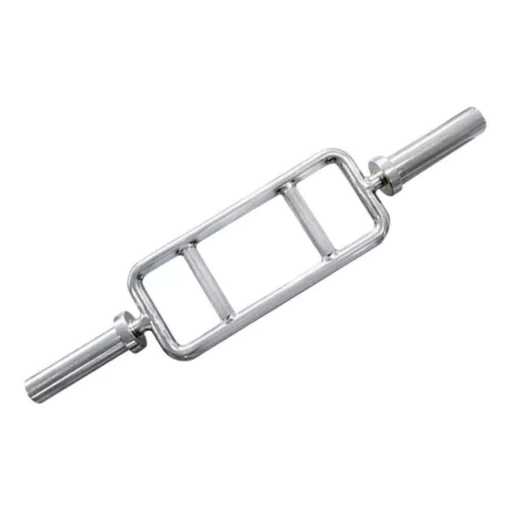 Barra Romana Olimpica Profesional para Gym