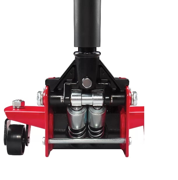 Gato Hidráulico De Patín Arcan xl3000 3 Toneladas Reforzado