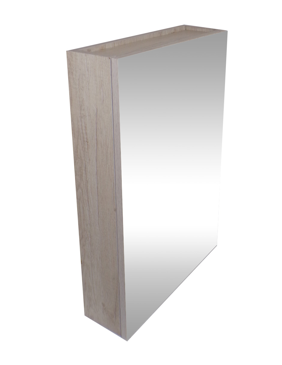 Mueble Botiquin Para Baño Con Espejo