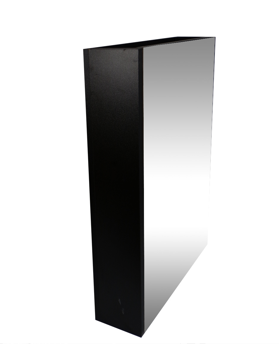 Mueble Botiquin Para Baño Con Espejo