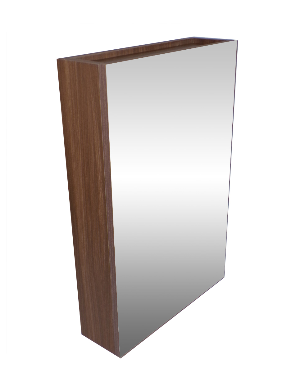 Mueble Botiquin Para Baño Con Espejo