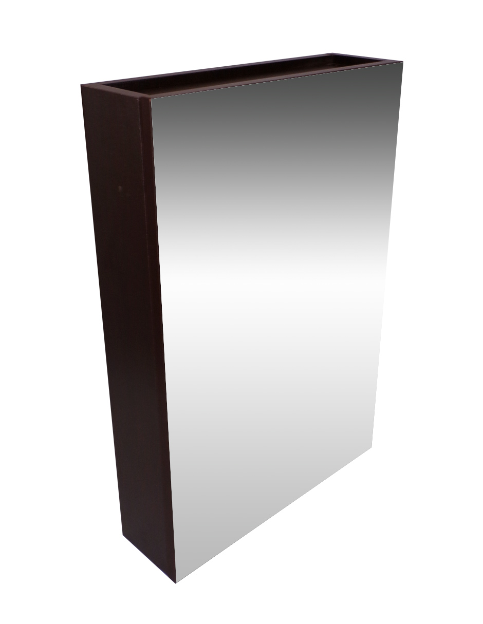 Mueble Botiquin Para Baño Con Espejo