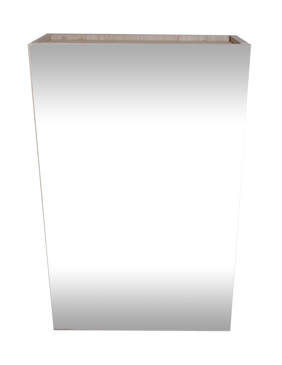 Mueble Botiquin Para Baño Con Espejo