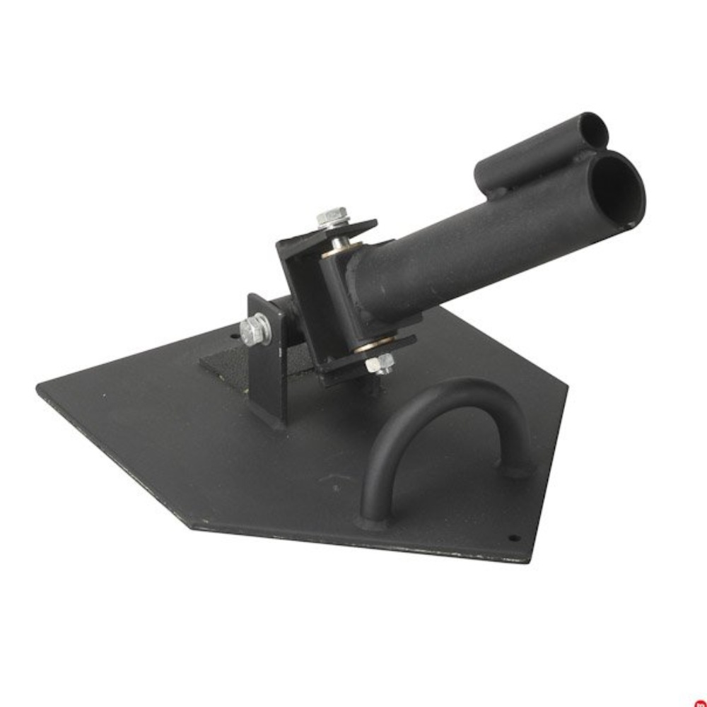 Plataforma Landmine Base Para Barra