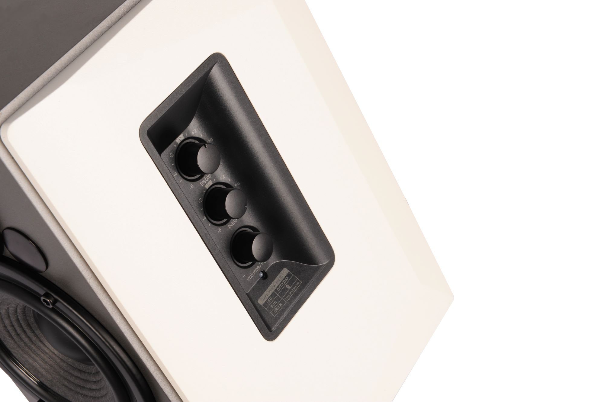 Bocinas EDIFIER R1380DB Color Blanco