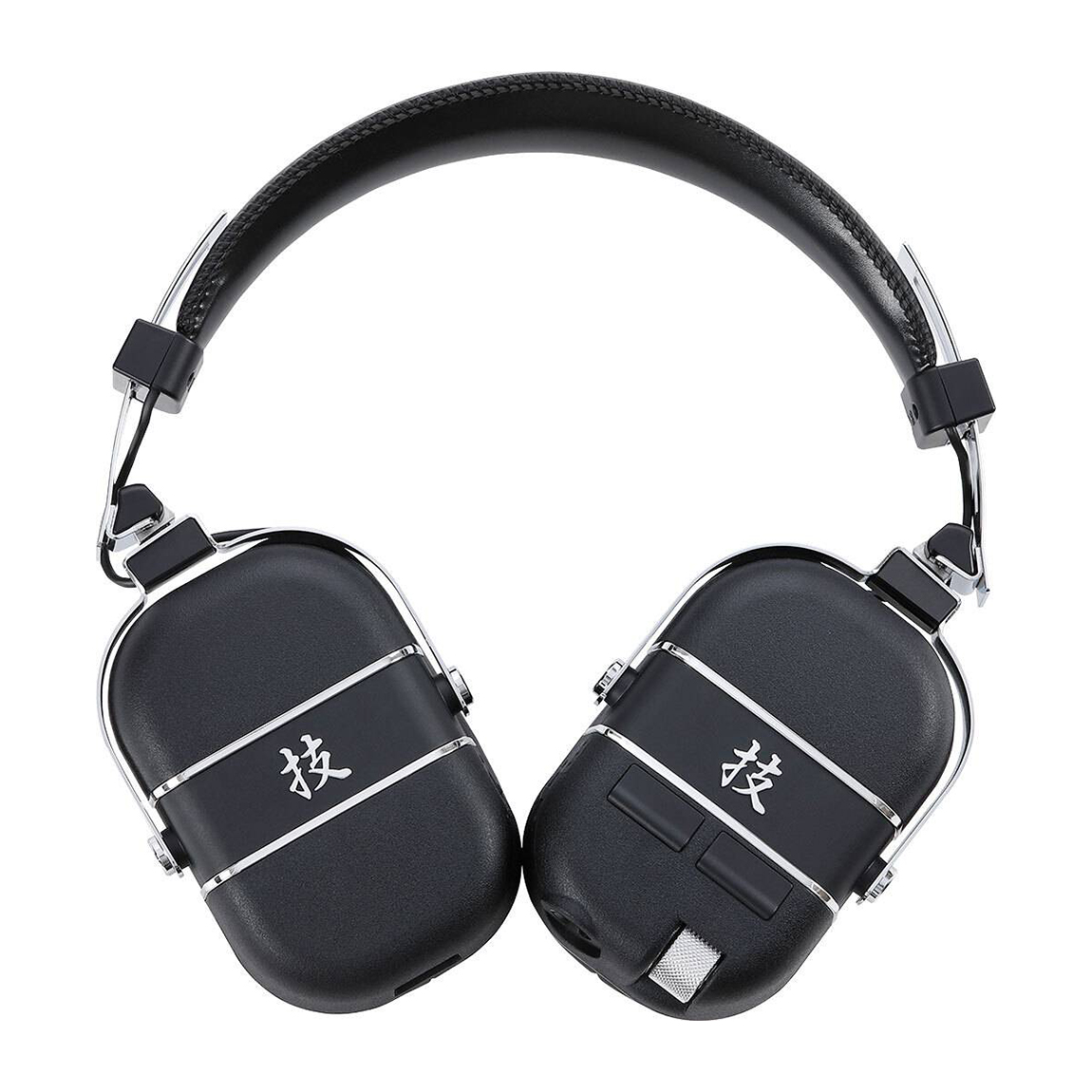 Audífonos Amplificadores Boss WAZA AIR P/Guitarra 