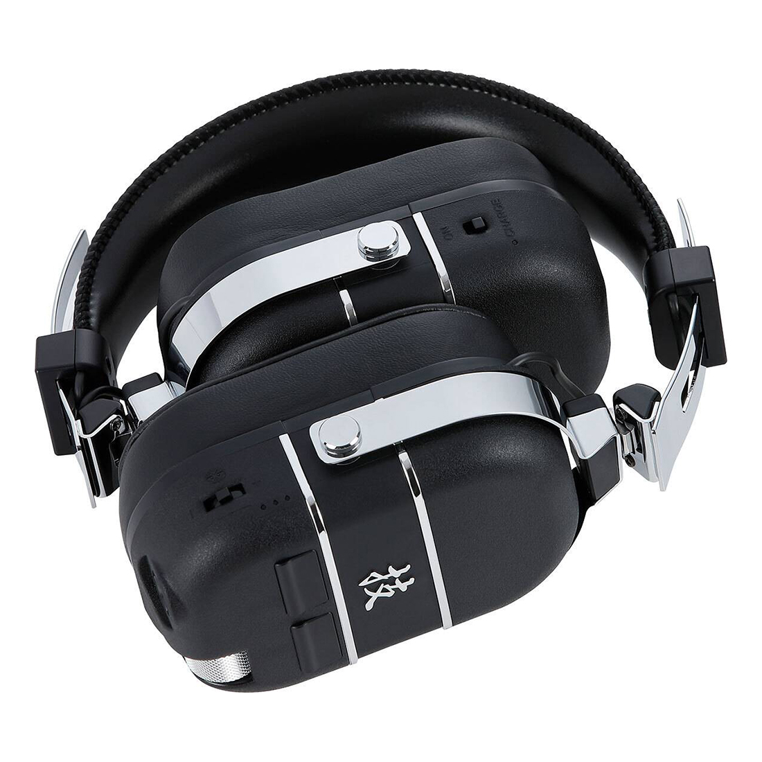 Audífonos Amplificadores Boss WAZA AIR P/Guitarra 