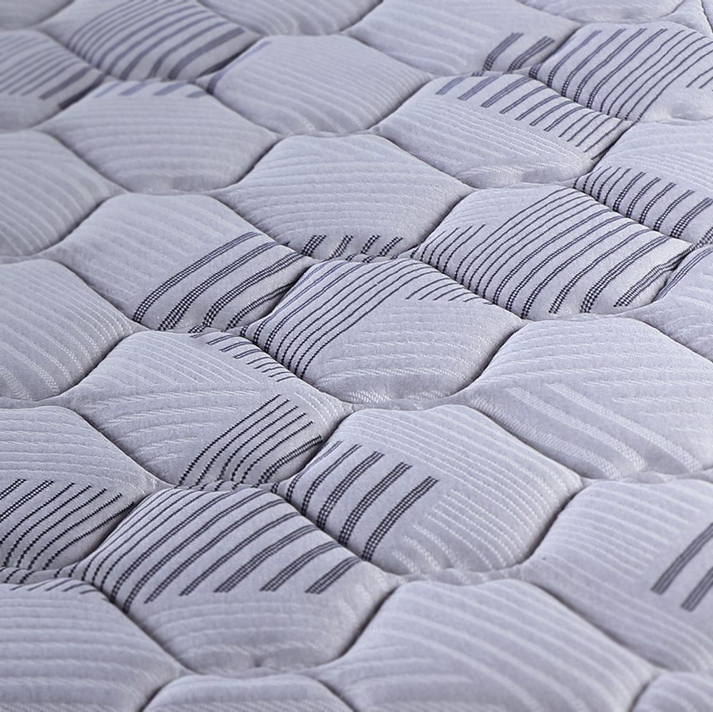 Colchon Spring Air King Size Celebration Plus 2 Almohadas SC