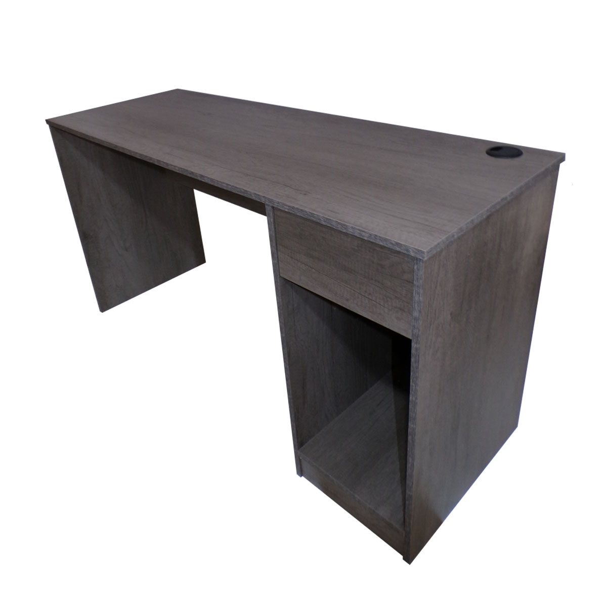 Escritorio Con Cajón Modelo Ejecutivo Con Llave