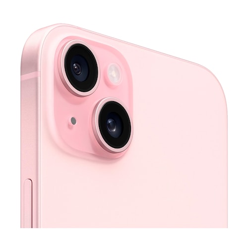 Apple iPhone 15 128GB Rosa SIM Fisico  Liberado NUEVO