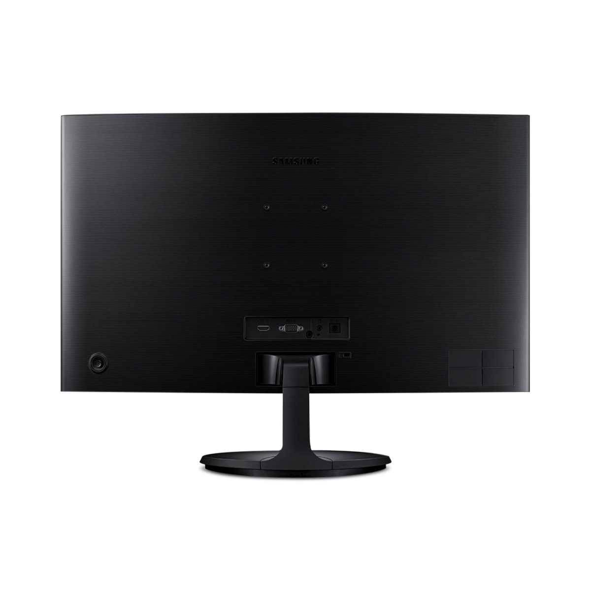 Combo Monitor Samsung CF390 24Pulg LED fhd Curvo Freesync + Audìfonos