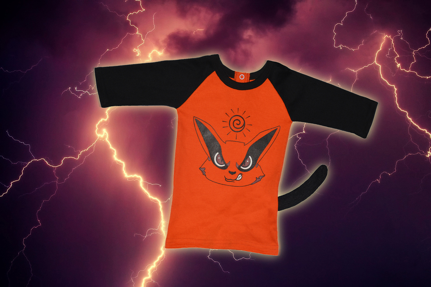 Ropa Bebe Anime, Playeras para niño Talla 18-24 Meses