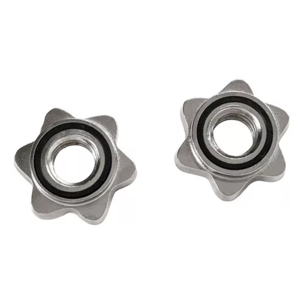 Barra Recta de 1.8m Estandar ( Una Pulgada ) De Rosca