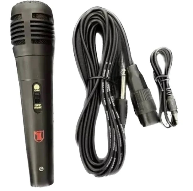 Bafle Kaiser KSW-2070 7800W Bluetooth USB 3 Efectos De Luz