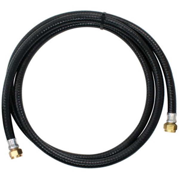 Manguera Alta Presion Rollo 1/4 6.4Mm X4.0 Boro Gaap.1/4.4