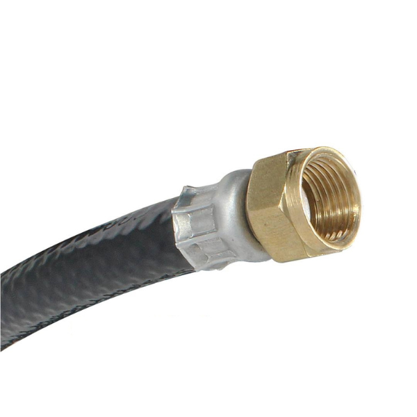 Manguera Alta Presion Rollo 1/4 6.4Mm X4.0 Boro Gaap.1/4.4