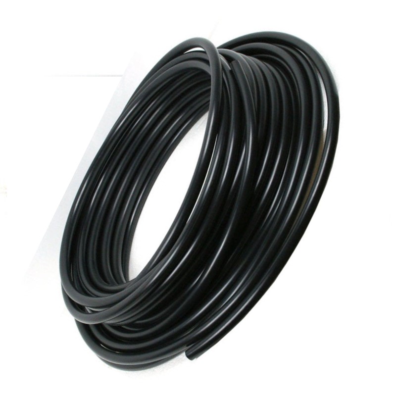 Manguera Alta Presion Rollo 1/4 6.4Mm X4.5 Boro Gaap.1/4.5