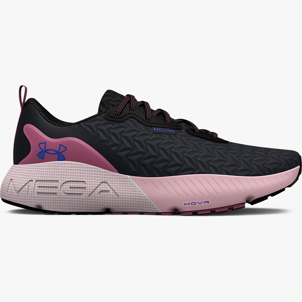 Tenis Under Armour Hovr Mega 3 Clone Running Para Dama