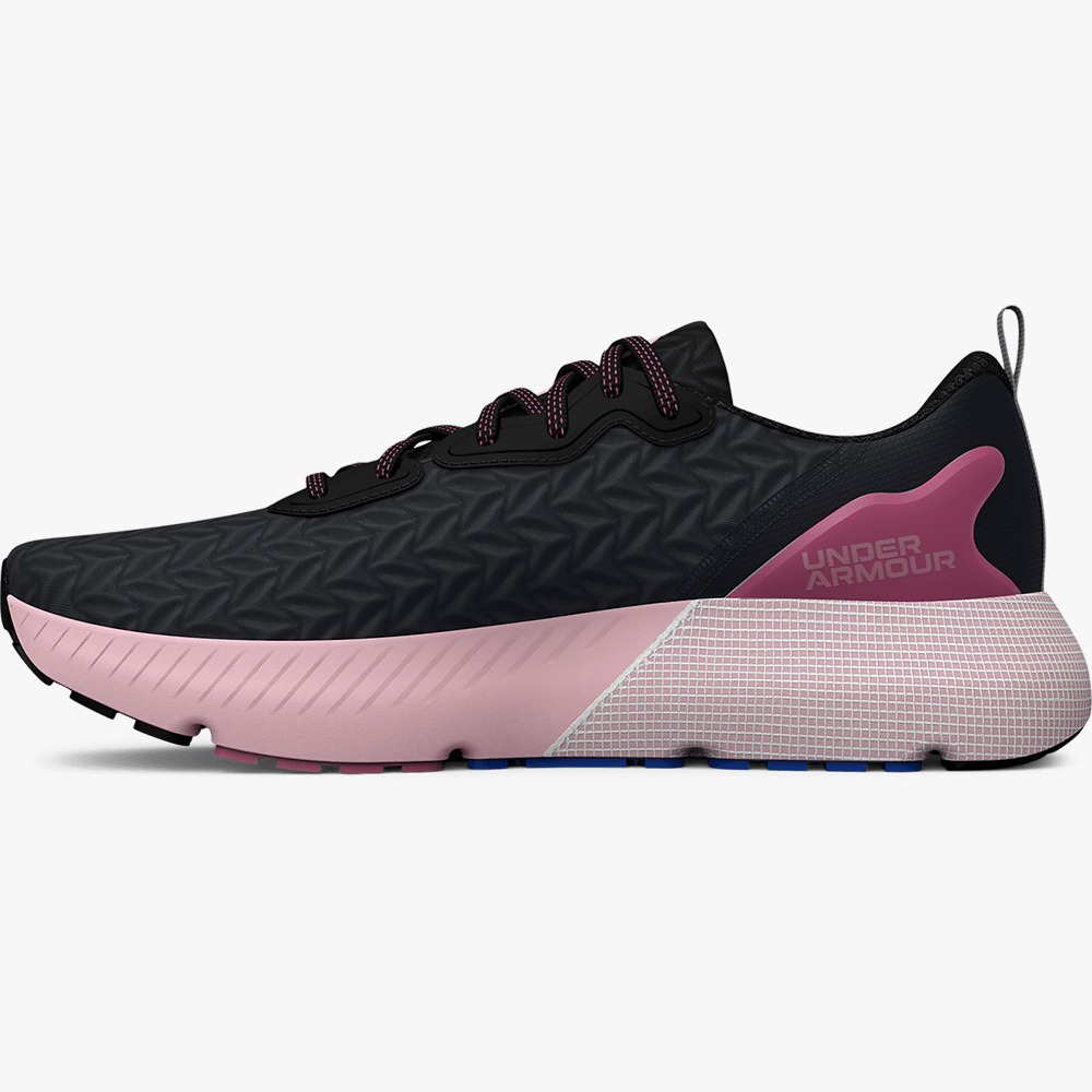 Tenis Under Armour Hovr Mega 3 Clone Running Para Dama