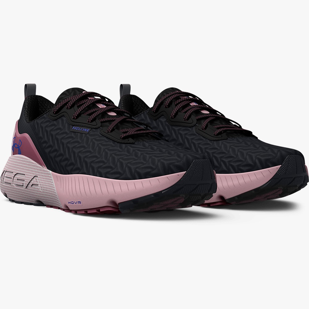 Tenis Under Armour Hovr Mega 3 Clone Running Para Dama