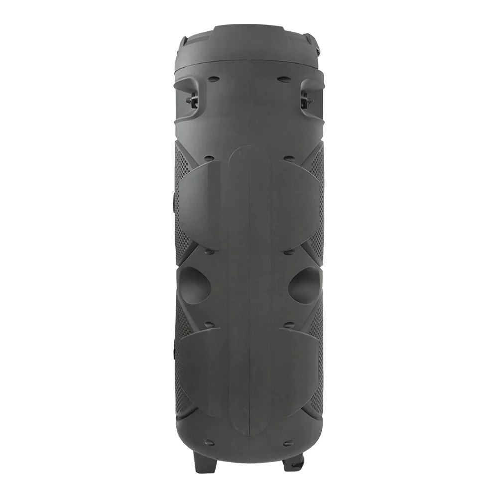 Bafle OKKU BAF28001 Potencia P.M.P.O. De 40000W - Negro