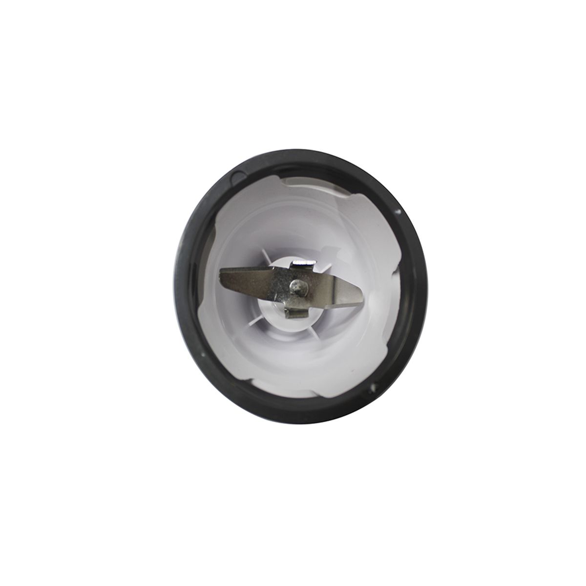 Batidora Inmersion 2 Vel 250w Con Vaso Blanco/Gris Oster