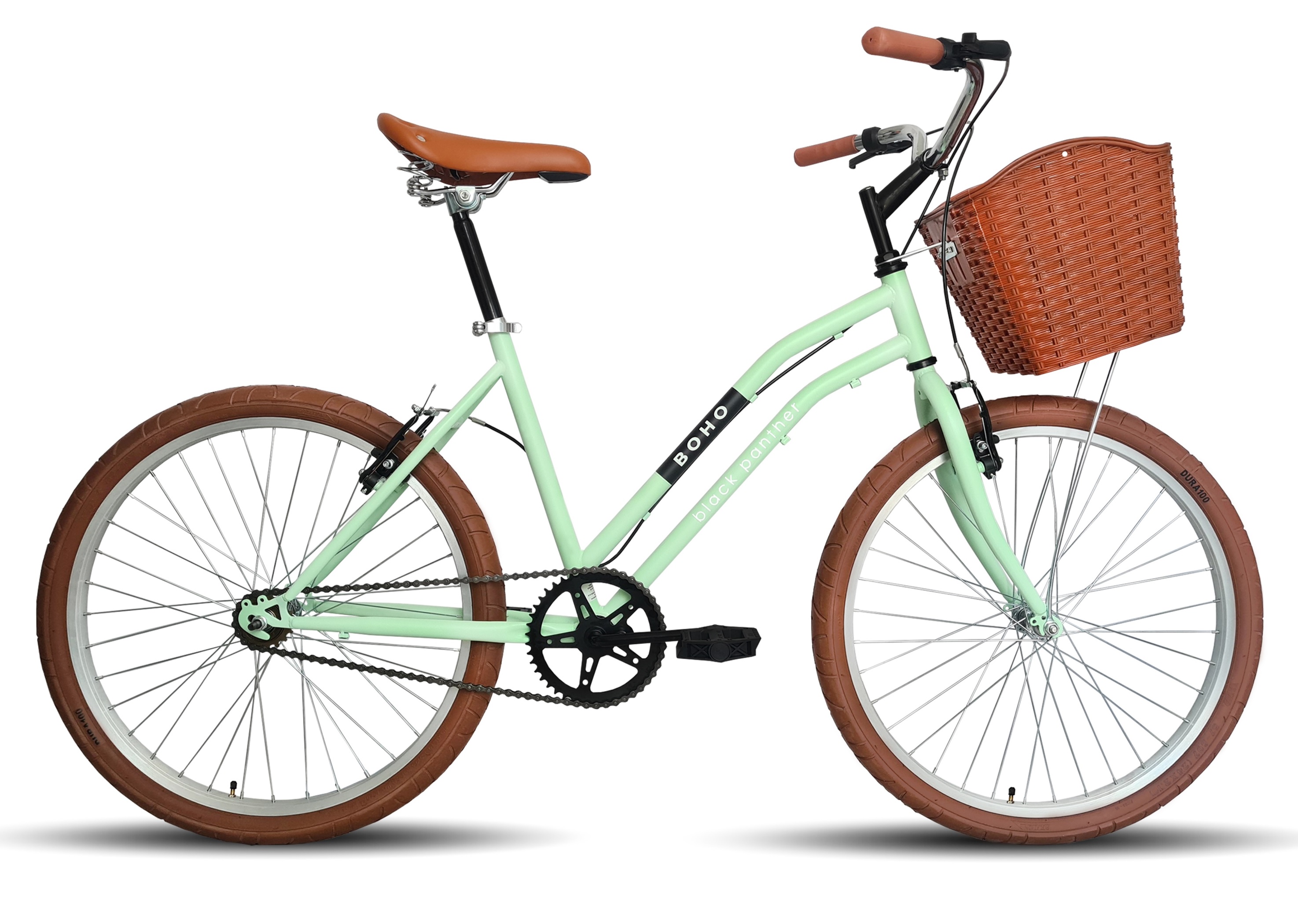 Telaio Bici MTB Marechal Sollers AM/Enduro 26" - Verde, Alluminio, Ammortizzatore Rockshox - Nuovo