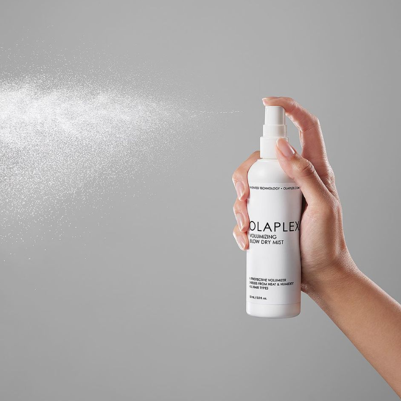 Voluminizador Olaplex Voluminizing Blow Dry Mist 150 ml